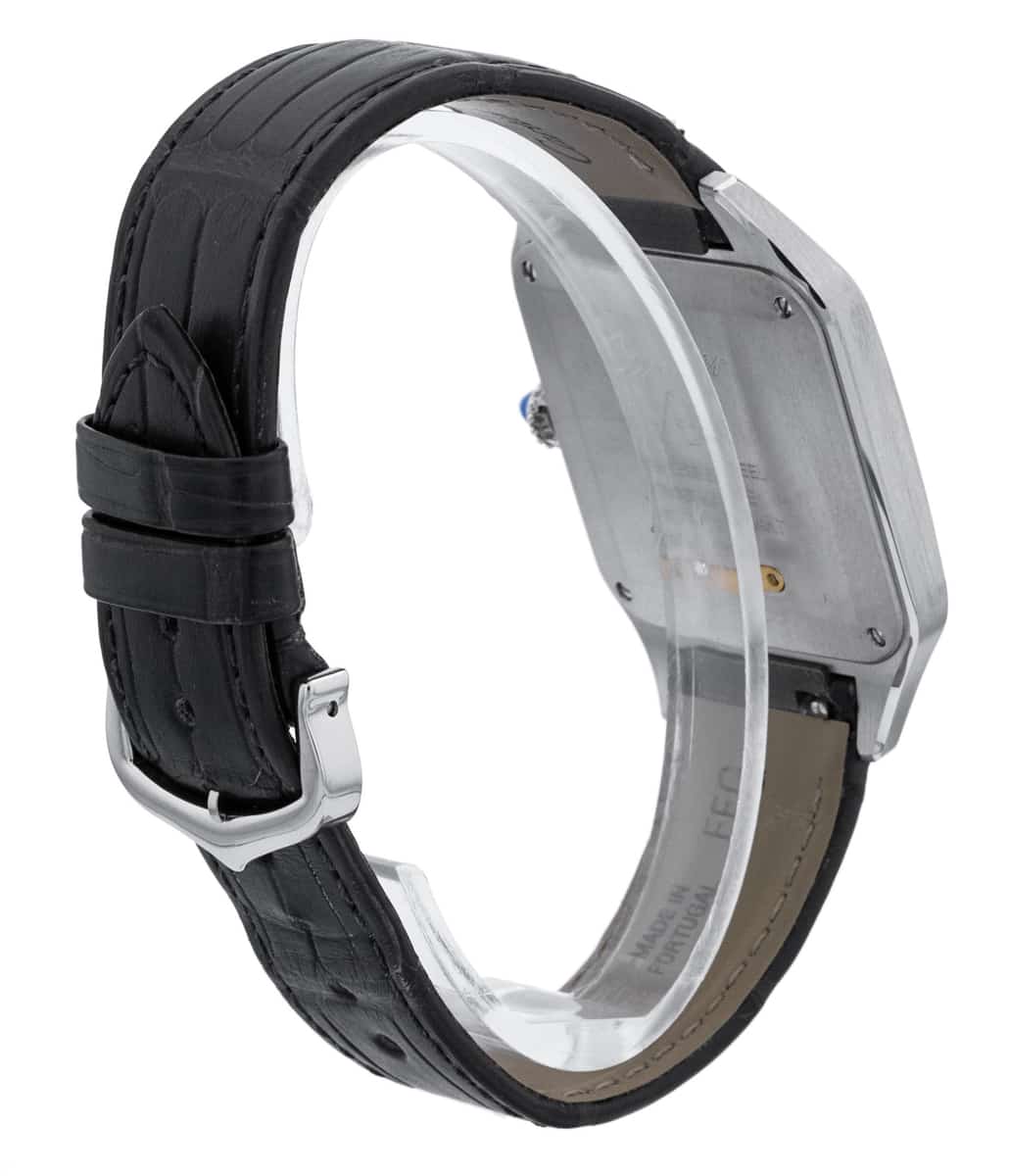 Cartier Santos Dumont W2SA0028 Cartier Santos Dumont W2SA0028